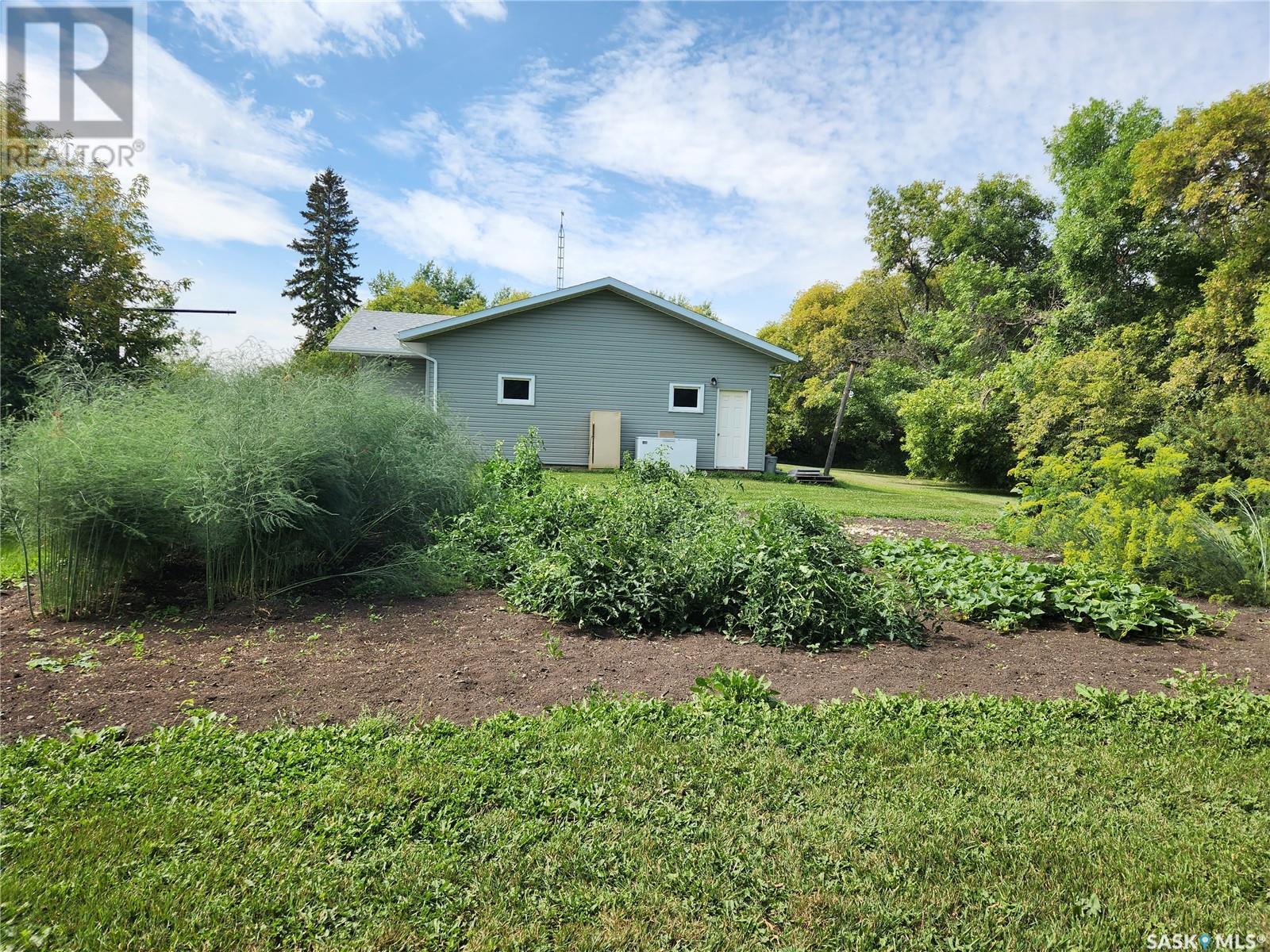Photo 27 of Magnus Acreage, Connaught Rm No 457 SK