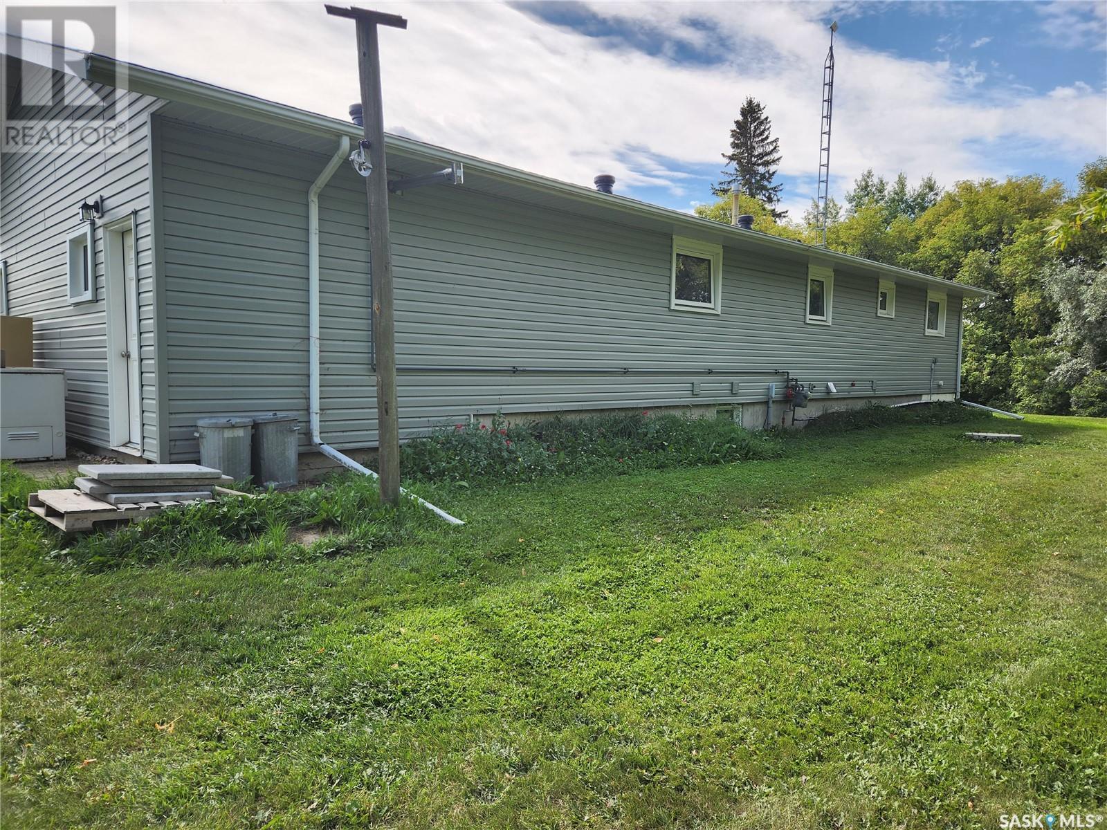 Photo 28 of Magnus Acreage, Connaught Rm No 457 SK