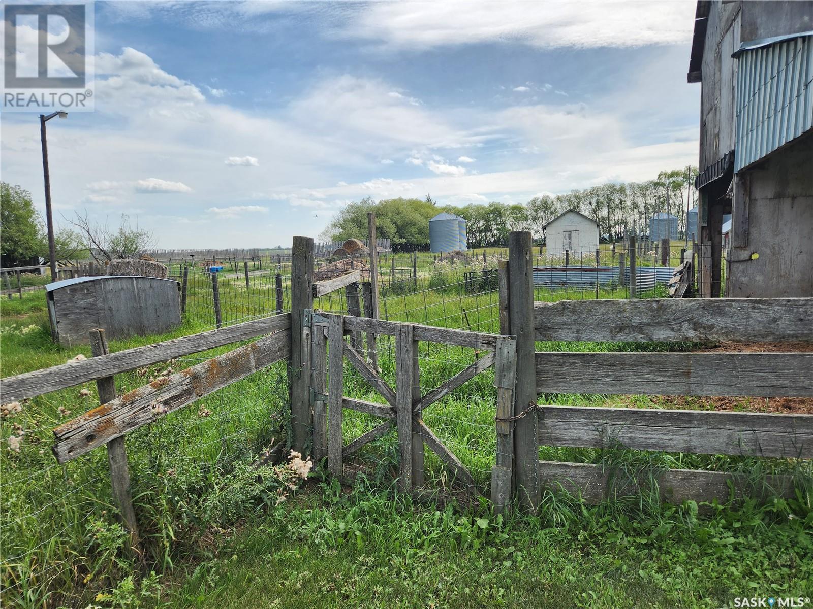 Photo 46 of Magnus Acreage, Connaught Rm No 457 SK