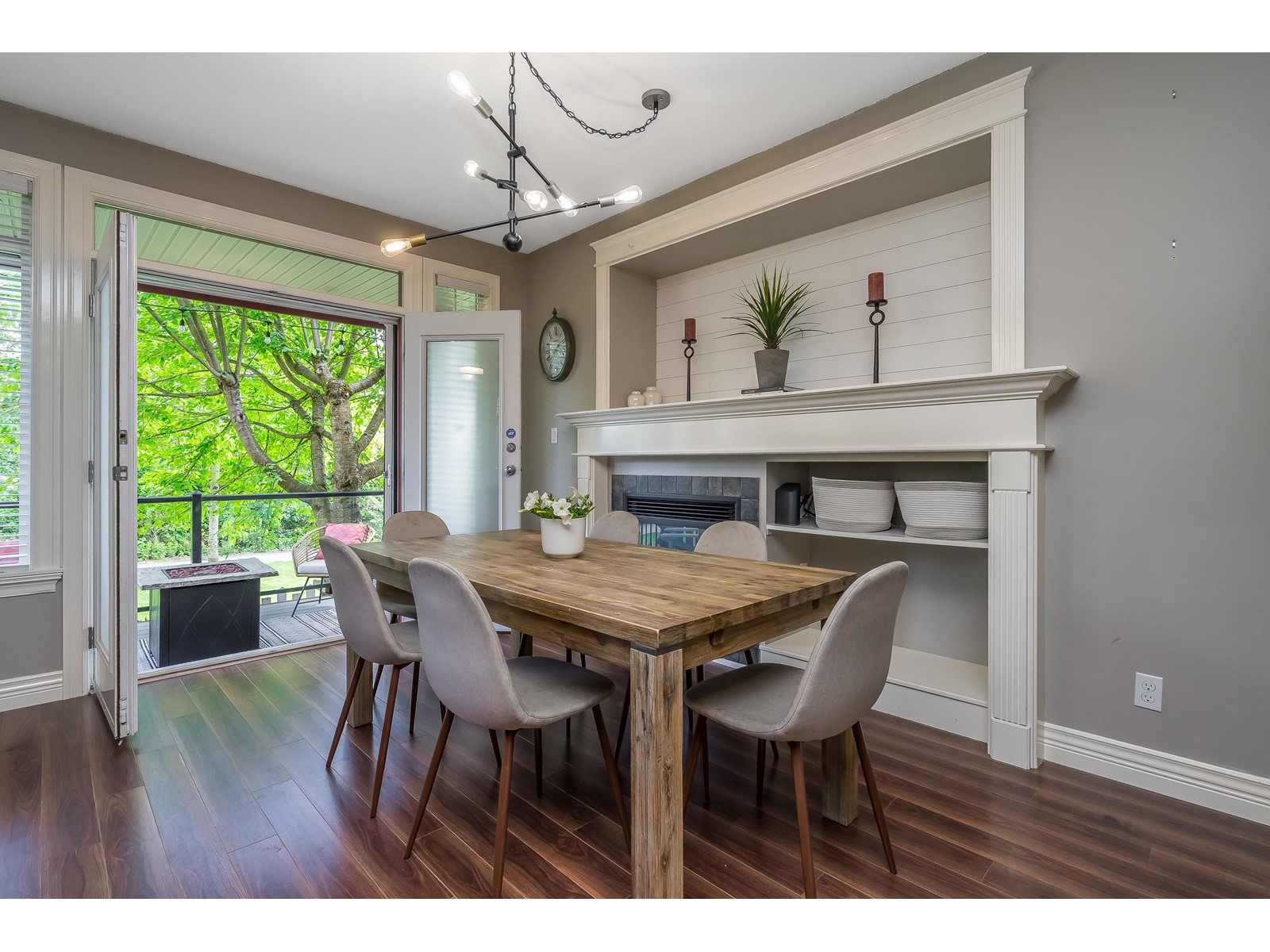 6668 195 STREET, Surrey real estate listing R3006218