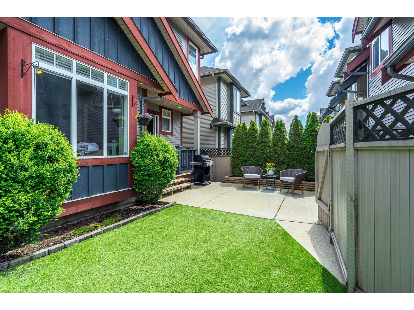 6668 195 STREET, Surrey real estate listing R3006218