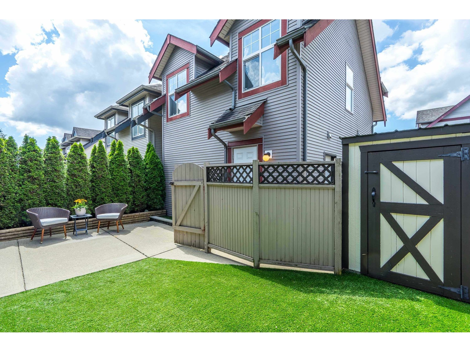 6668 195 STREET, Surrey real estate listing R3006218