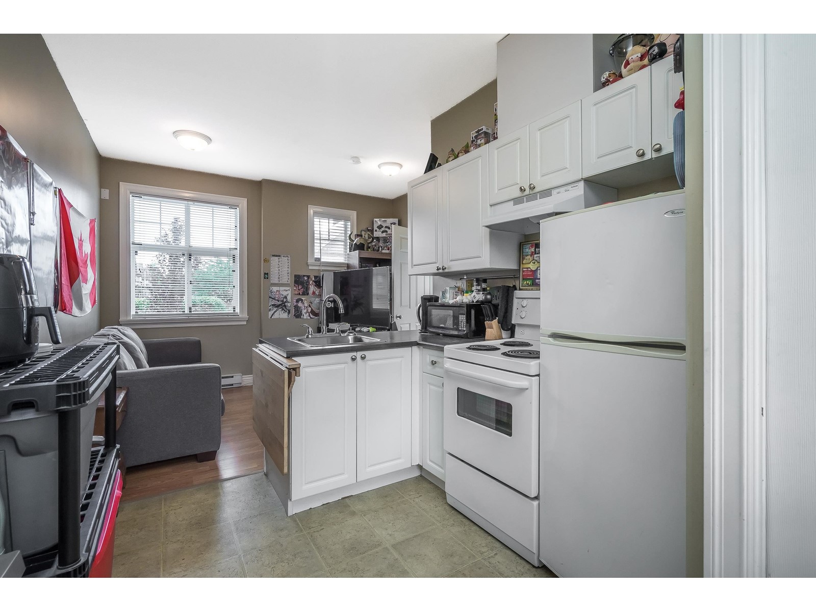 6668 195 STREET, Surrey real estate listing R3006218
