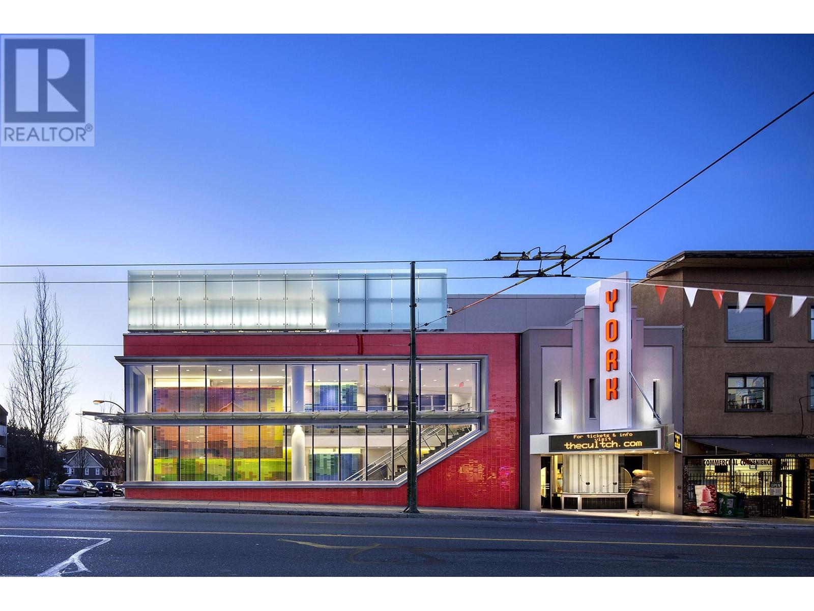 PH9 955 E HASTINGS STREET, Vancouver real estate listing R3005646