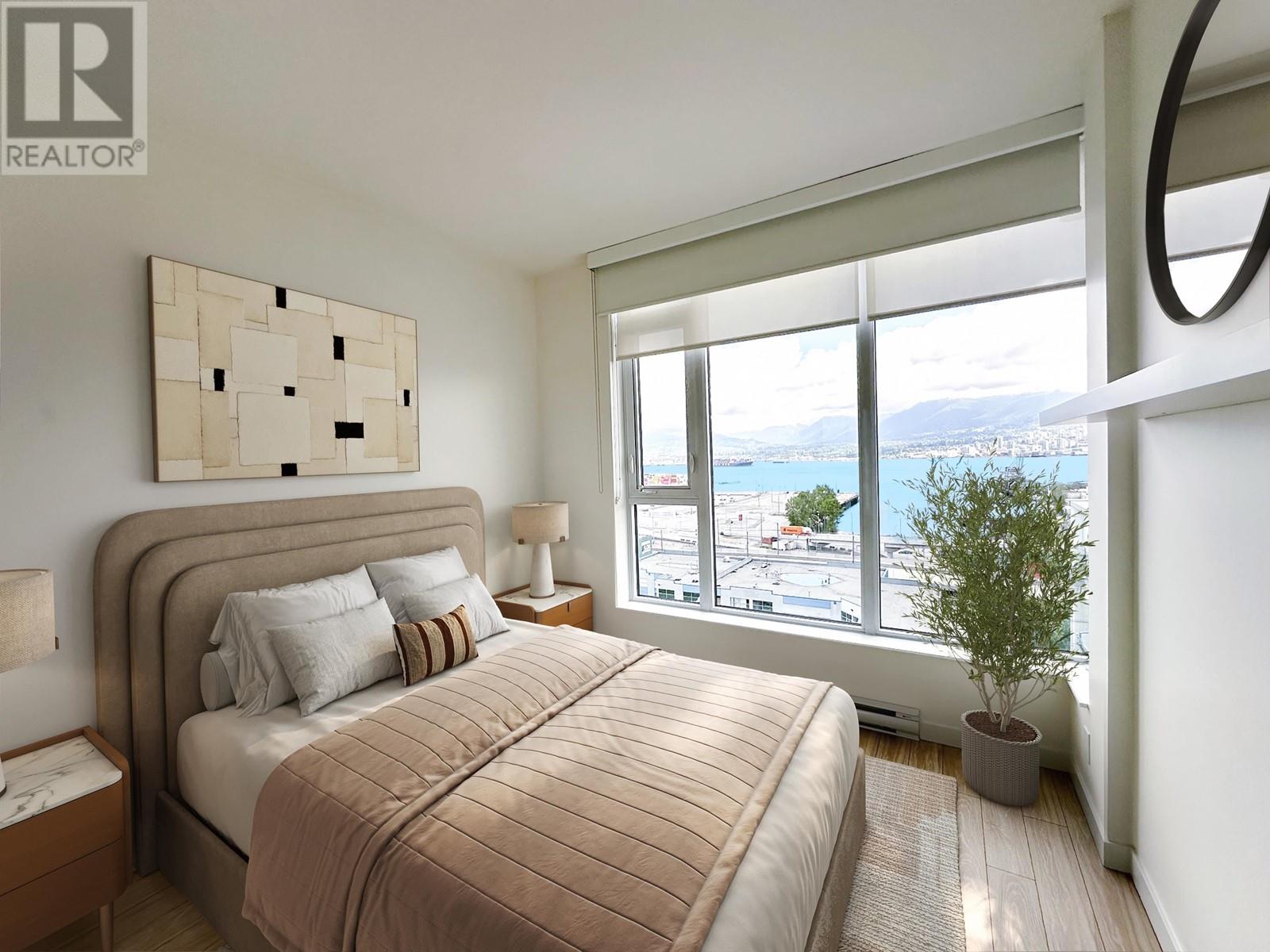 PH9 955 E HASTINGS STREET, Vancouver real estate listing R3005646