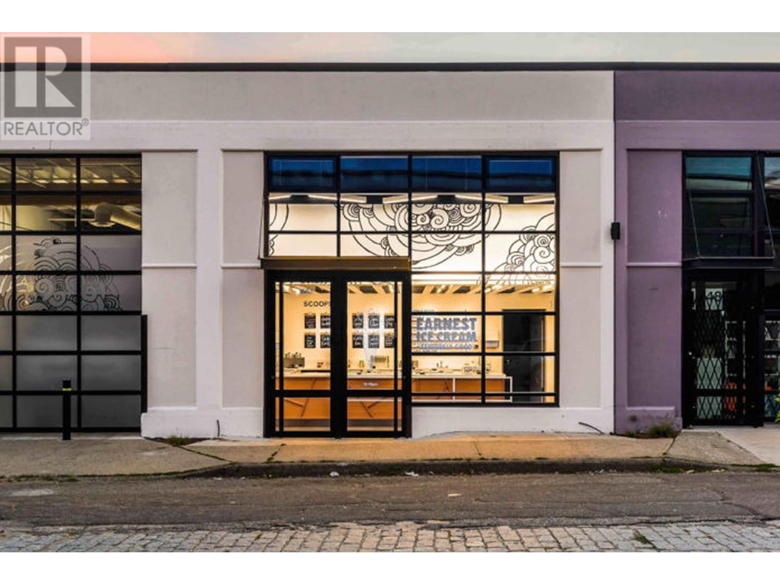 PH9 955 E HASTINGS STREET, Vancouver real estate listing R3005646