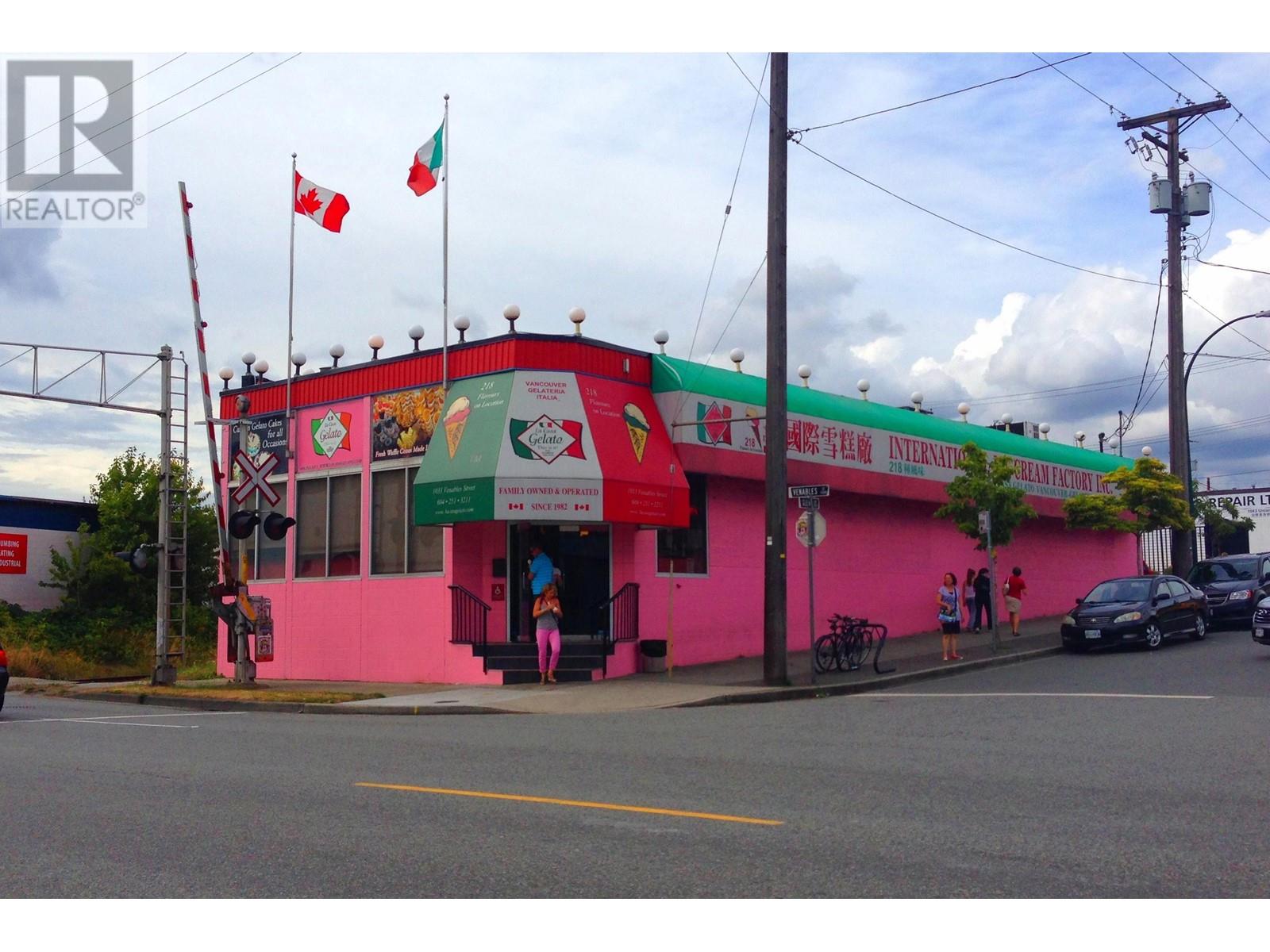 PH9 955 E HASTINGS STREET, Vancouver real estate listing R3005646
