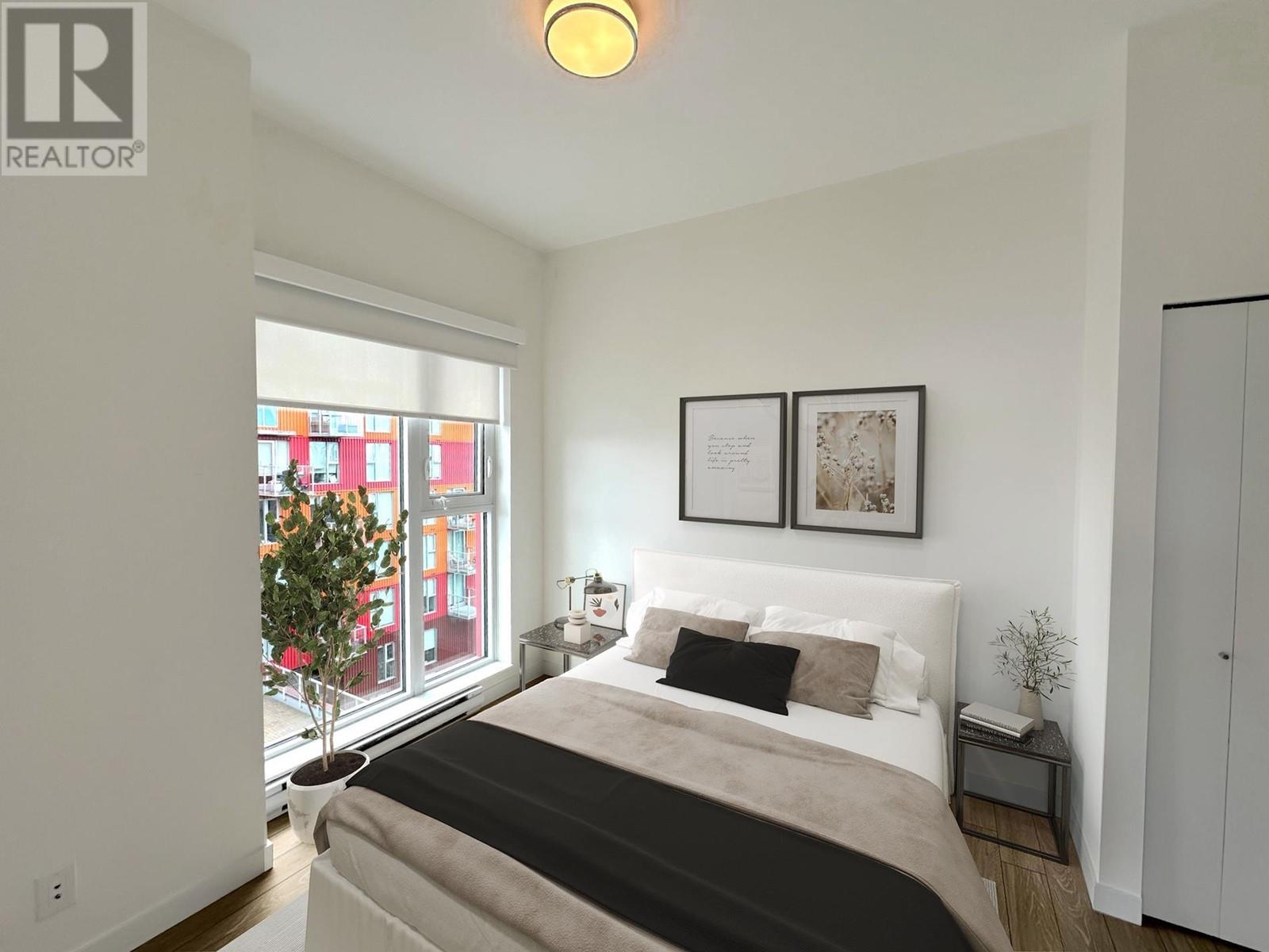 PH9 955 E HASTINGS STREET, Vancouver real estate listing R3005646