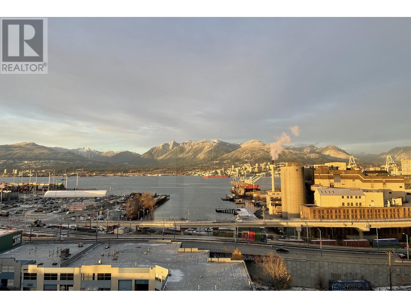 PH9 955 E HASTINGS STREET, Vancouver real estate listing R3005646
