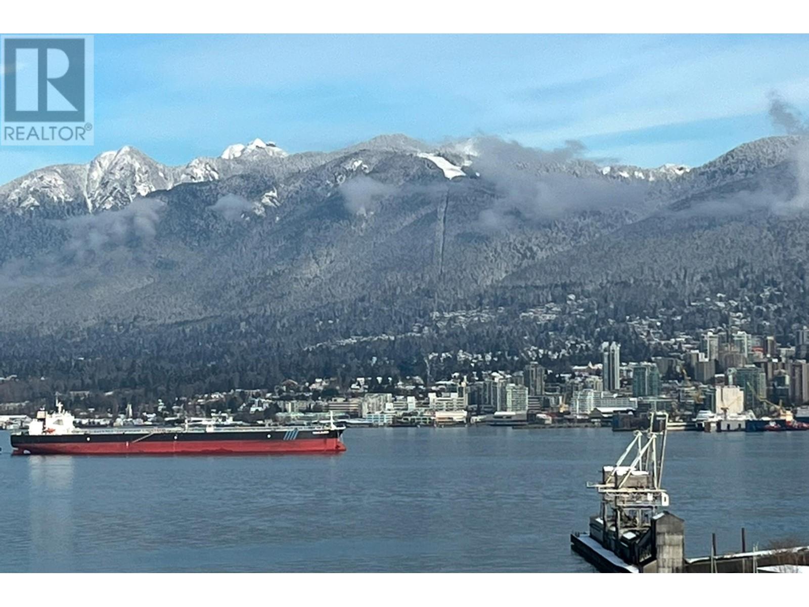 PH9 955 E HASTINGS STREET, Vancouver real estate listing R3005646
