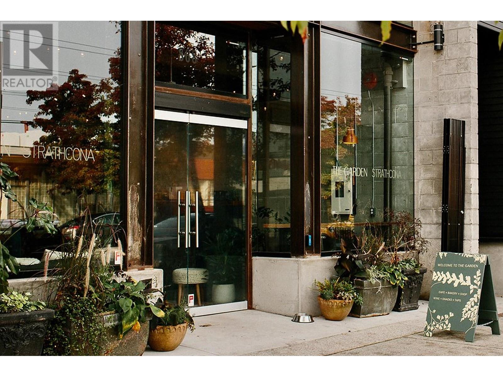 PH9 955 E HASTINGS STREET, Vancouver real estate listing R3005646