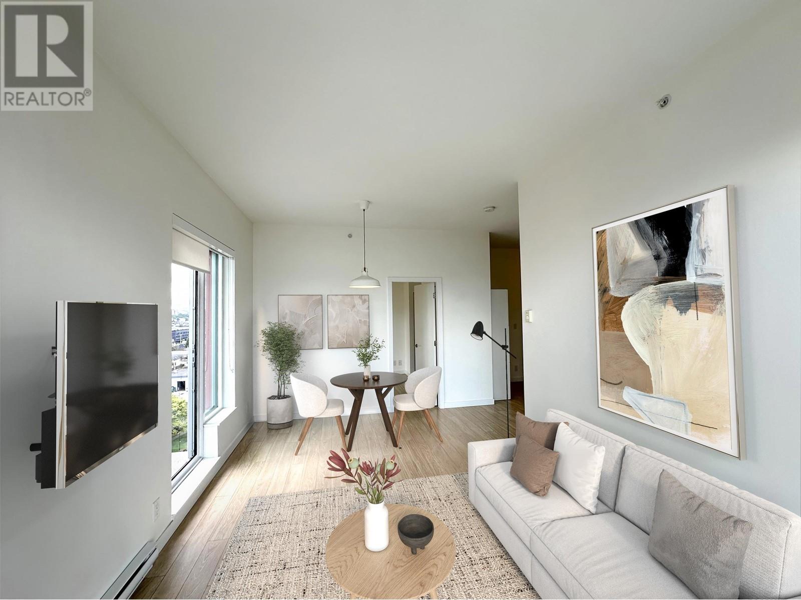 PH9 955 E HASTINGS STREET, Vancouver real estate listing R3005646