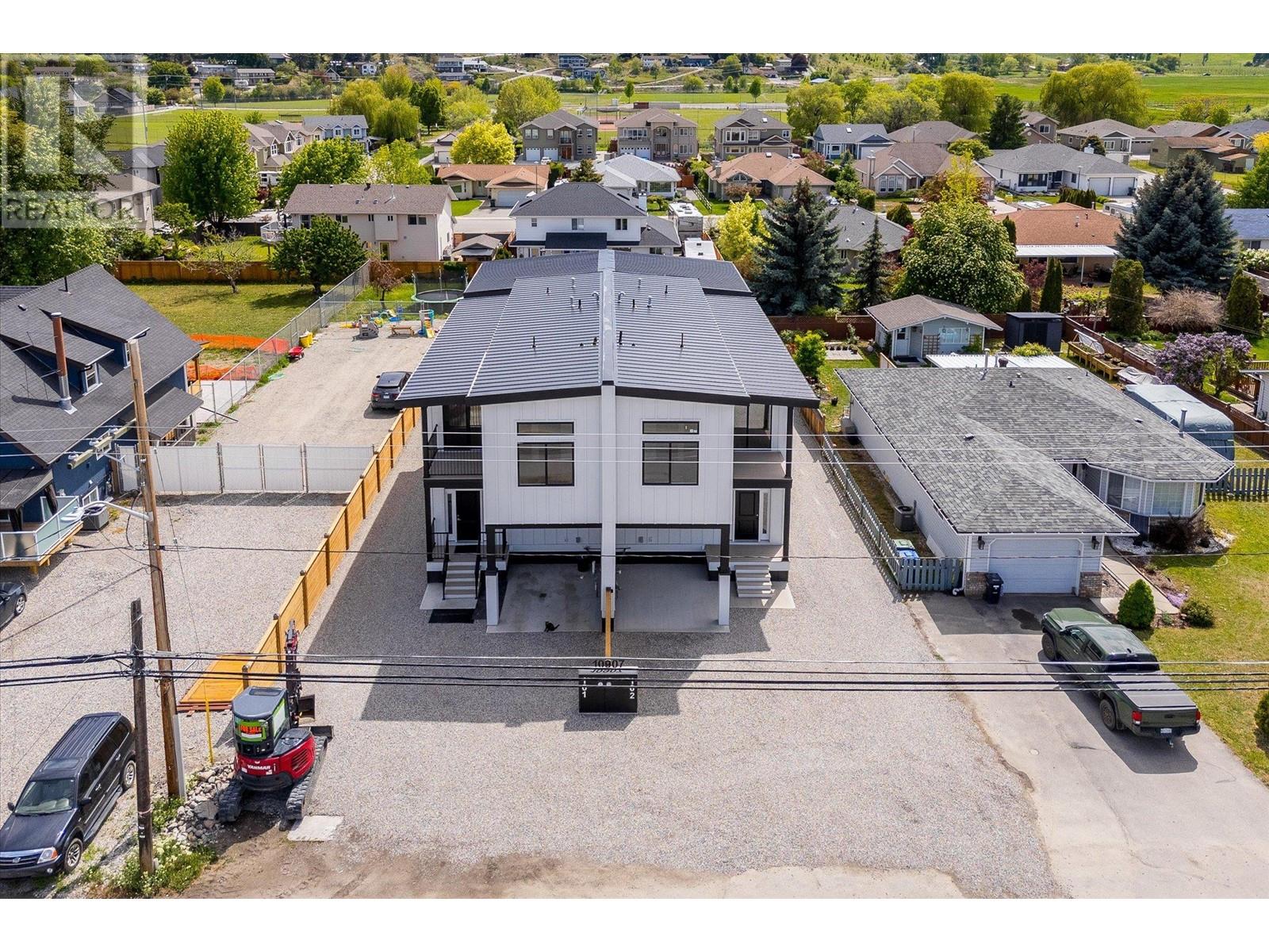  10907 Prairie Valley Road, Summerland