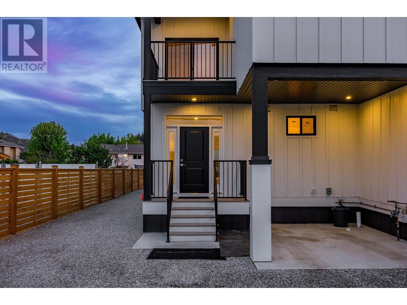  10907 Prairie Valley Road, Summerland