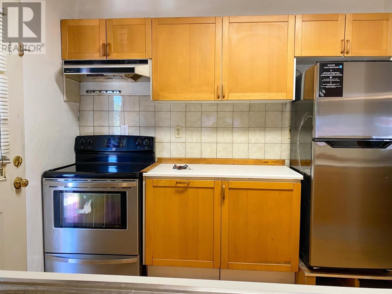 705 MAIN Street, Lillooet