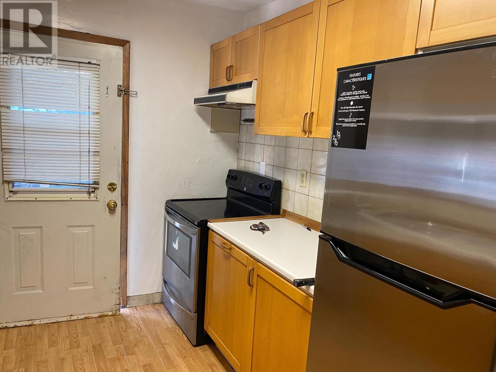 705 MAIN Street, Lillooet