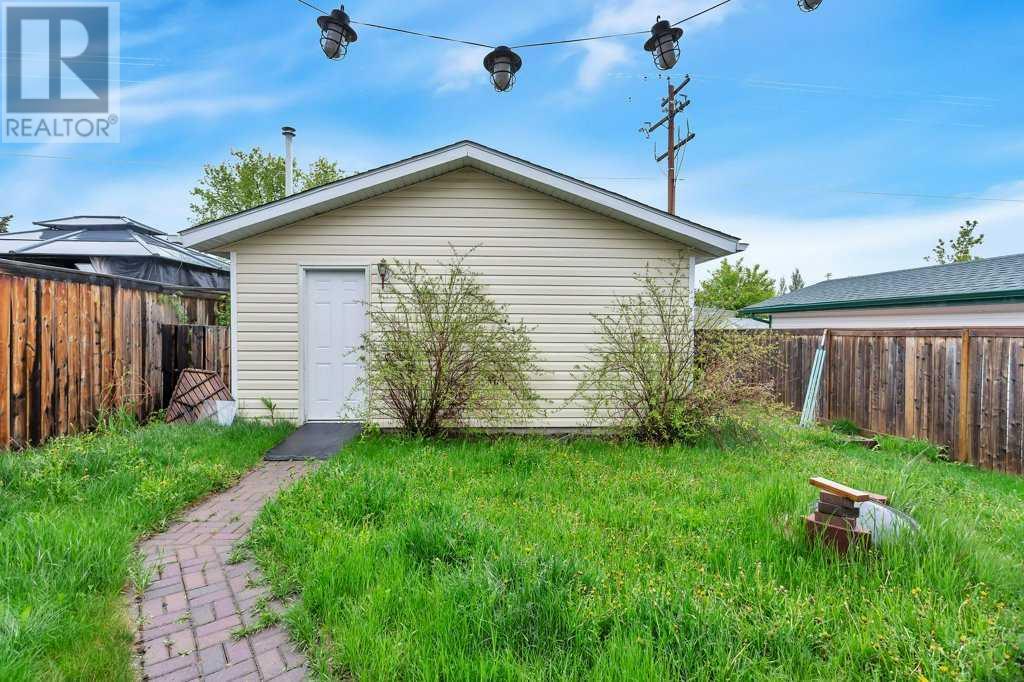 40 Country Ridge Close, Lacombe