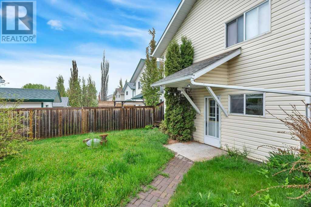 40 Country Ridge Close, Lacombe