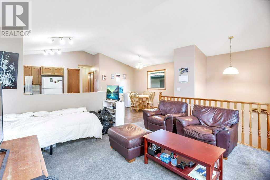 40 Country Ridge Close, Lacombe