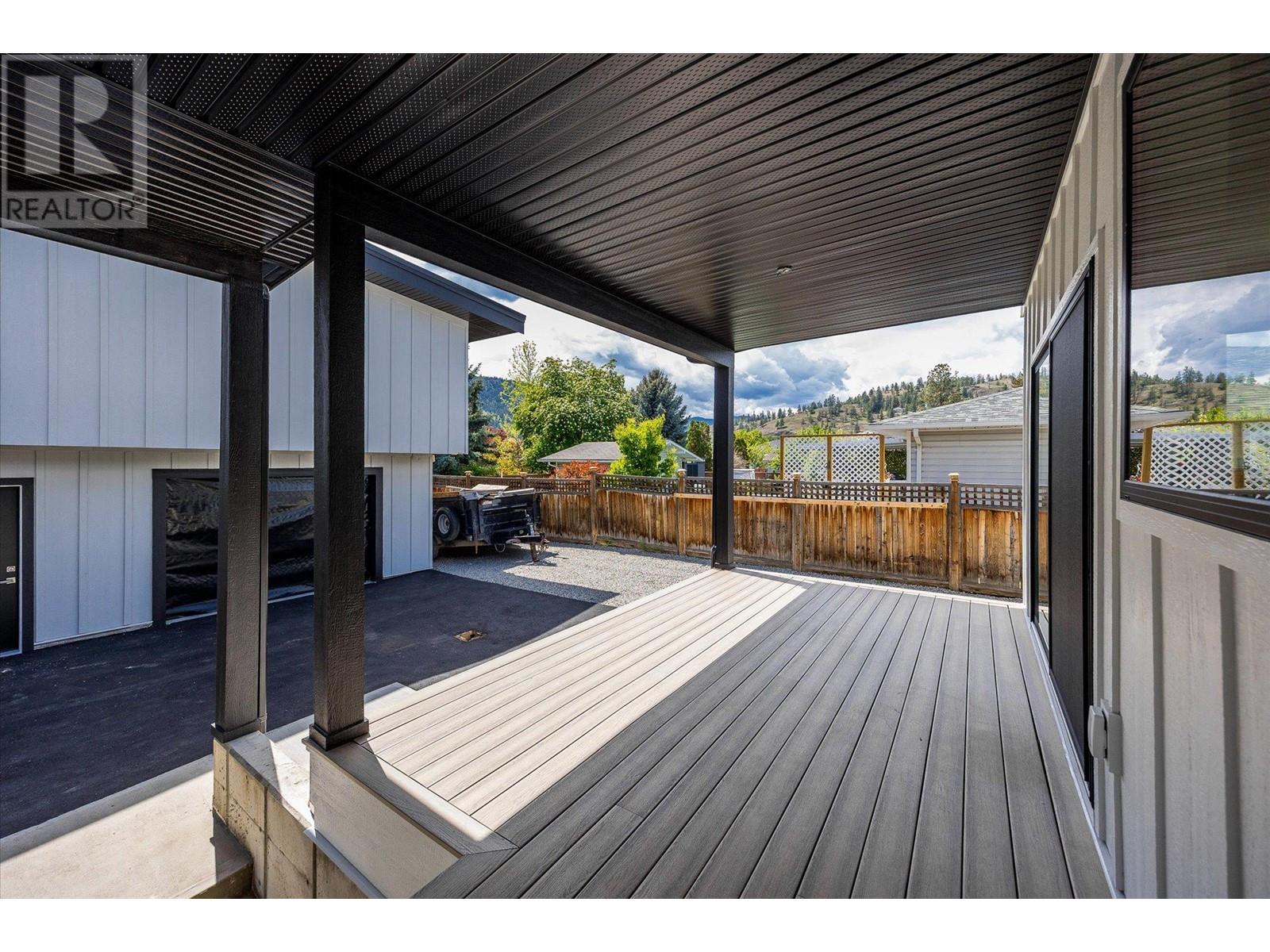 2 10907 Prairie Valley Road, Summerland