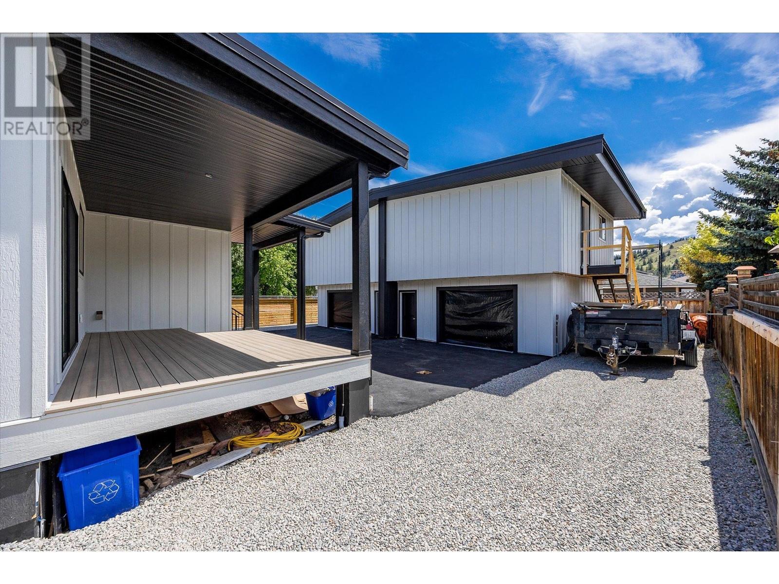 10907 Prairie Valley Road Unit# 2, Summerland