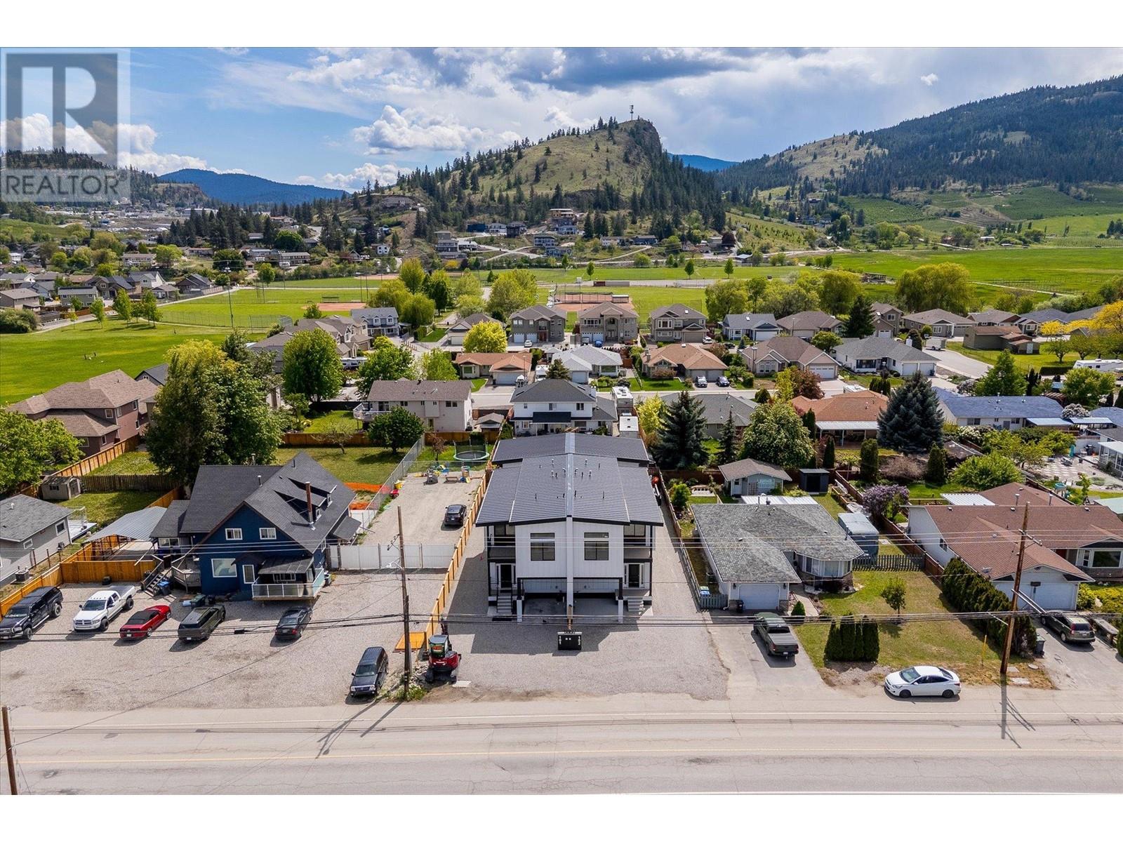 2 10907 Prairie Valley Road, Summerland