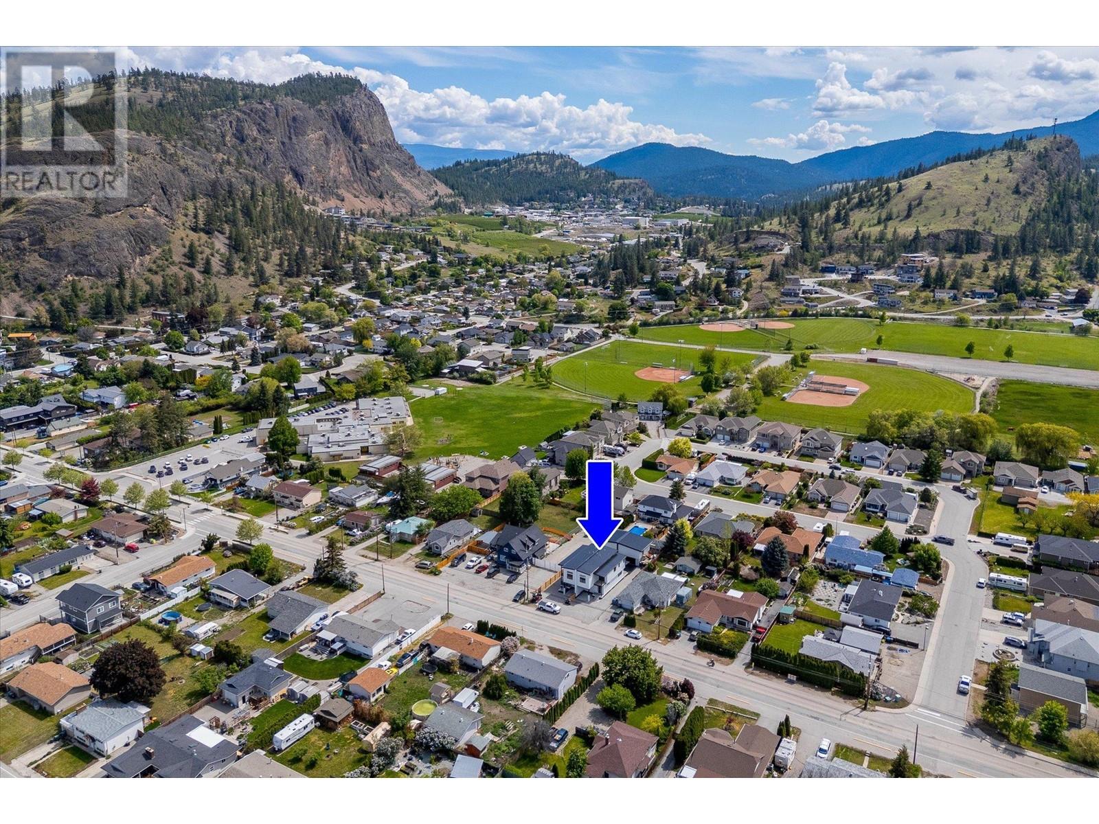 2 10907 Prairie Valley Road, Summerland