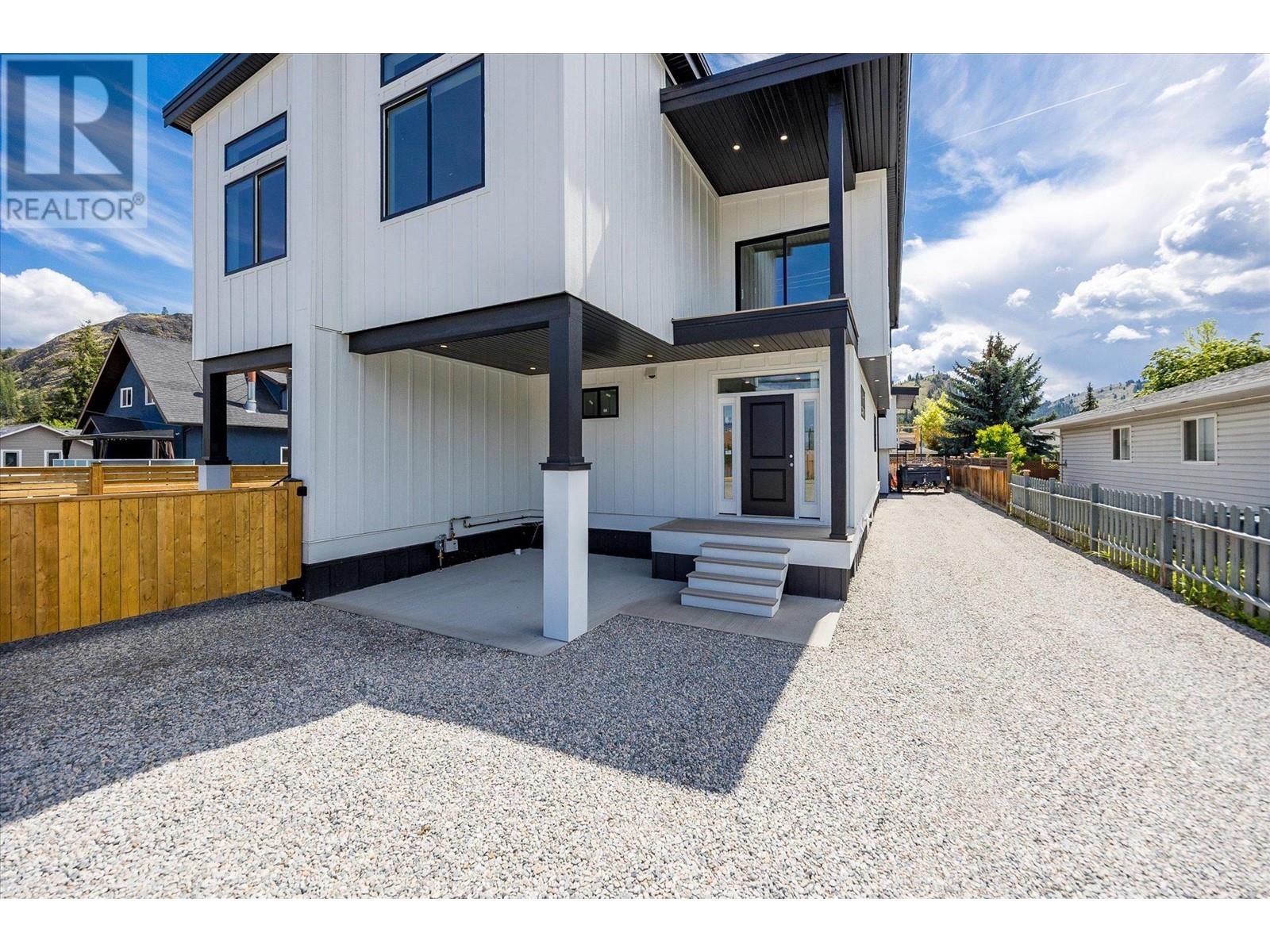 10907 Prairie Valley Road Unit# 2, Summerland
