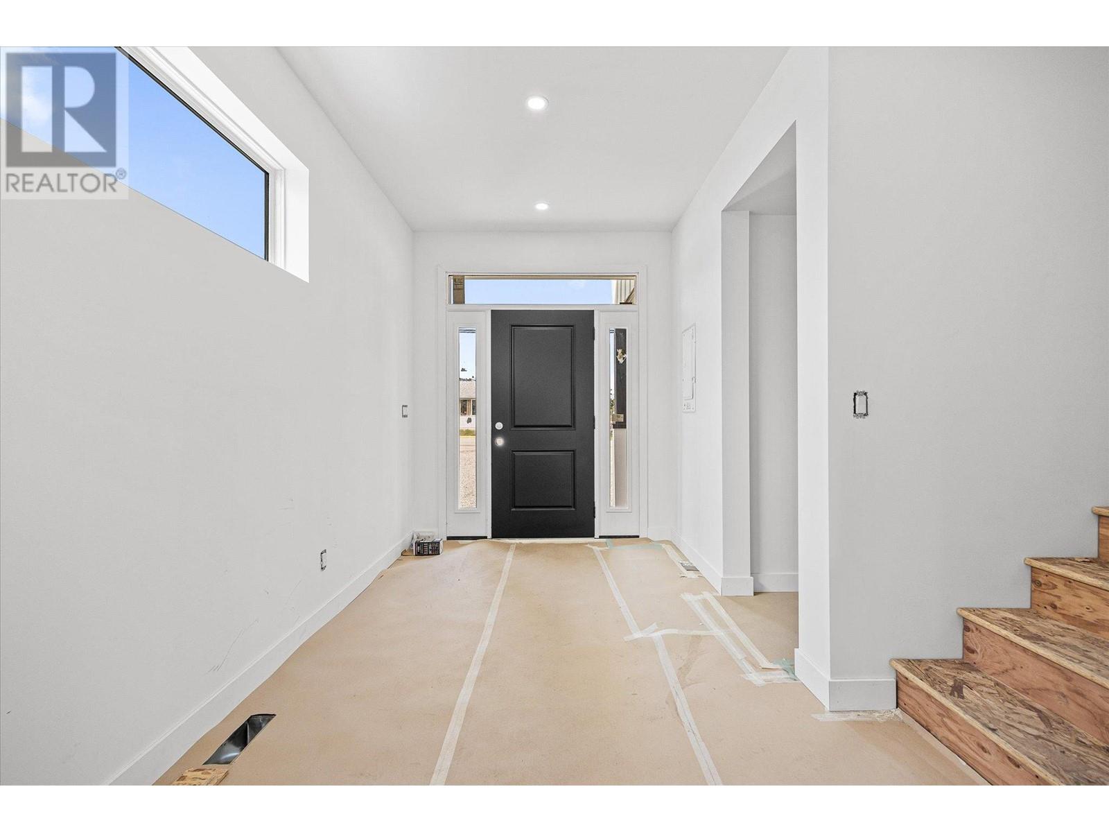 10907 Prairie Valley Road Unit# 2, Summerland
