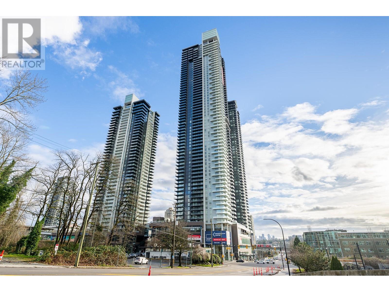 1001 2108 GILMORE AVENUE, Burnaby real estate listing R3006192
