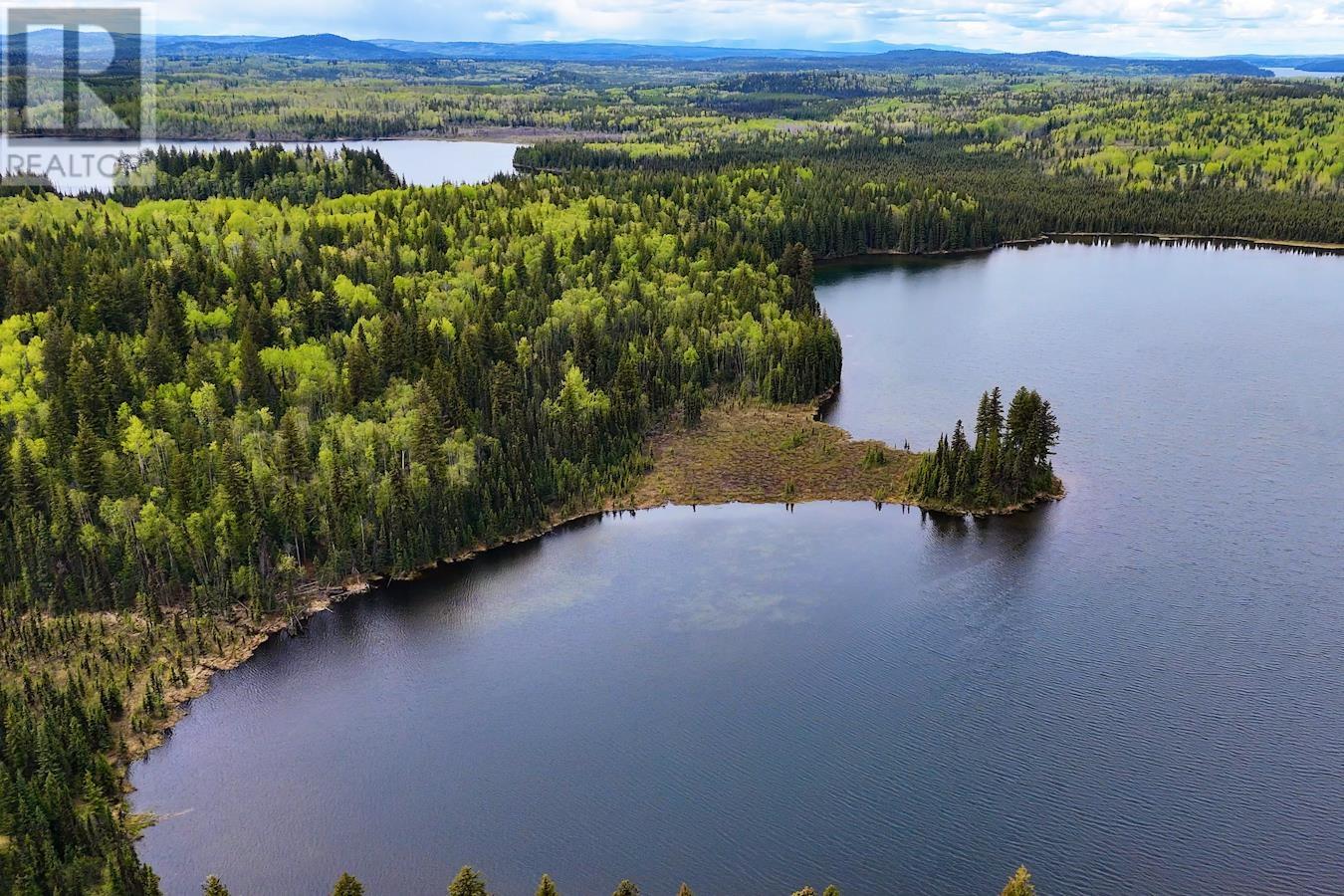 LOT 1-2 VIVIAN LAKE ROAD, Prince George