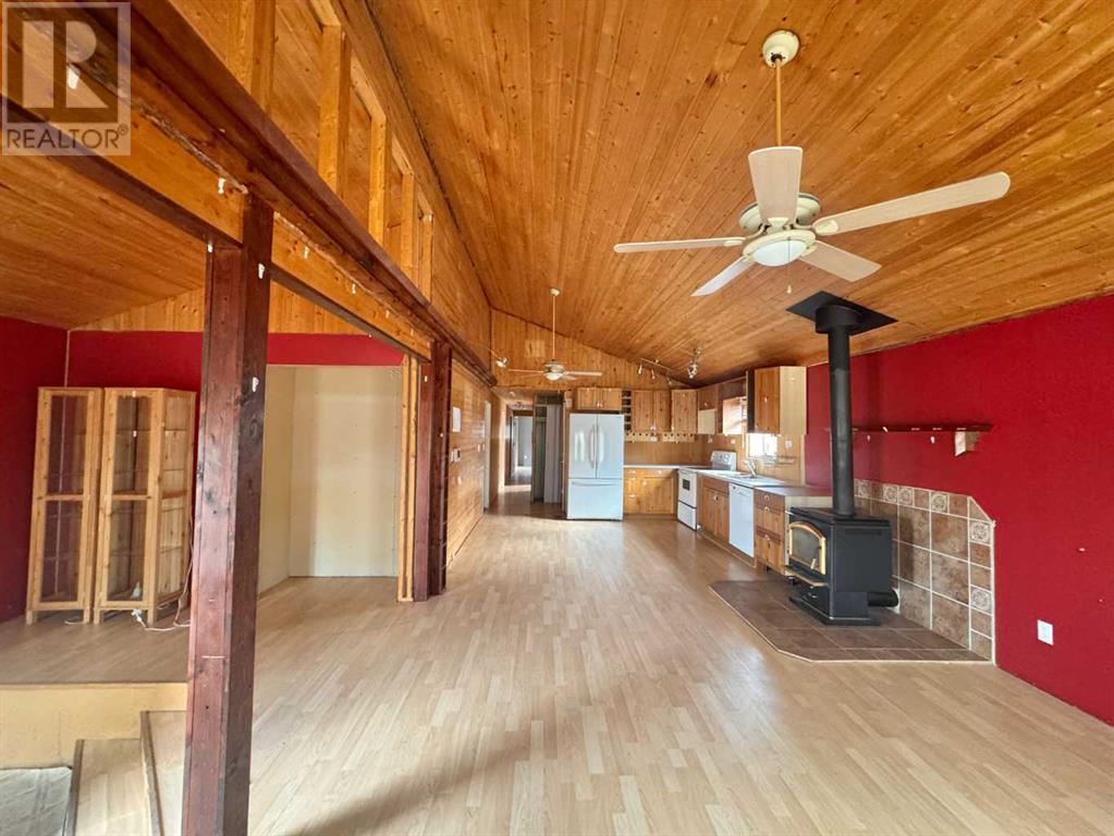 245 Grandview Crescent, Fort McMurray, Alberta