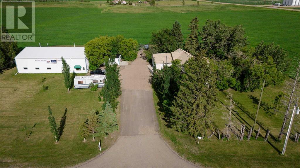 36009 Highway 2A South, Rural Red Deer County
