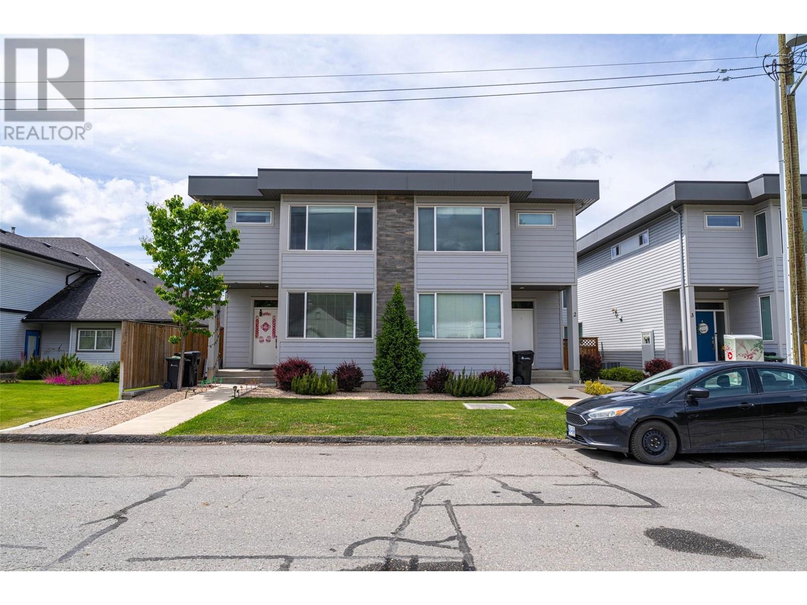 1 2802 40 Street, Vernon