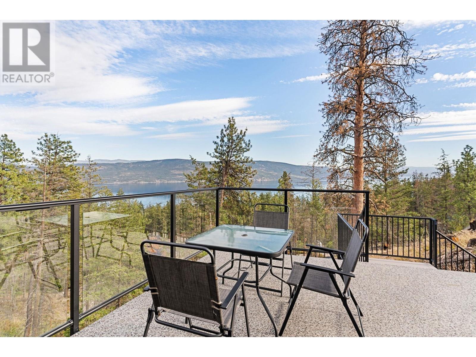  591 Moody Crescent, Vernon