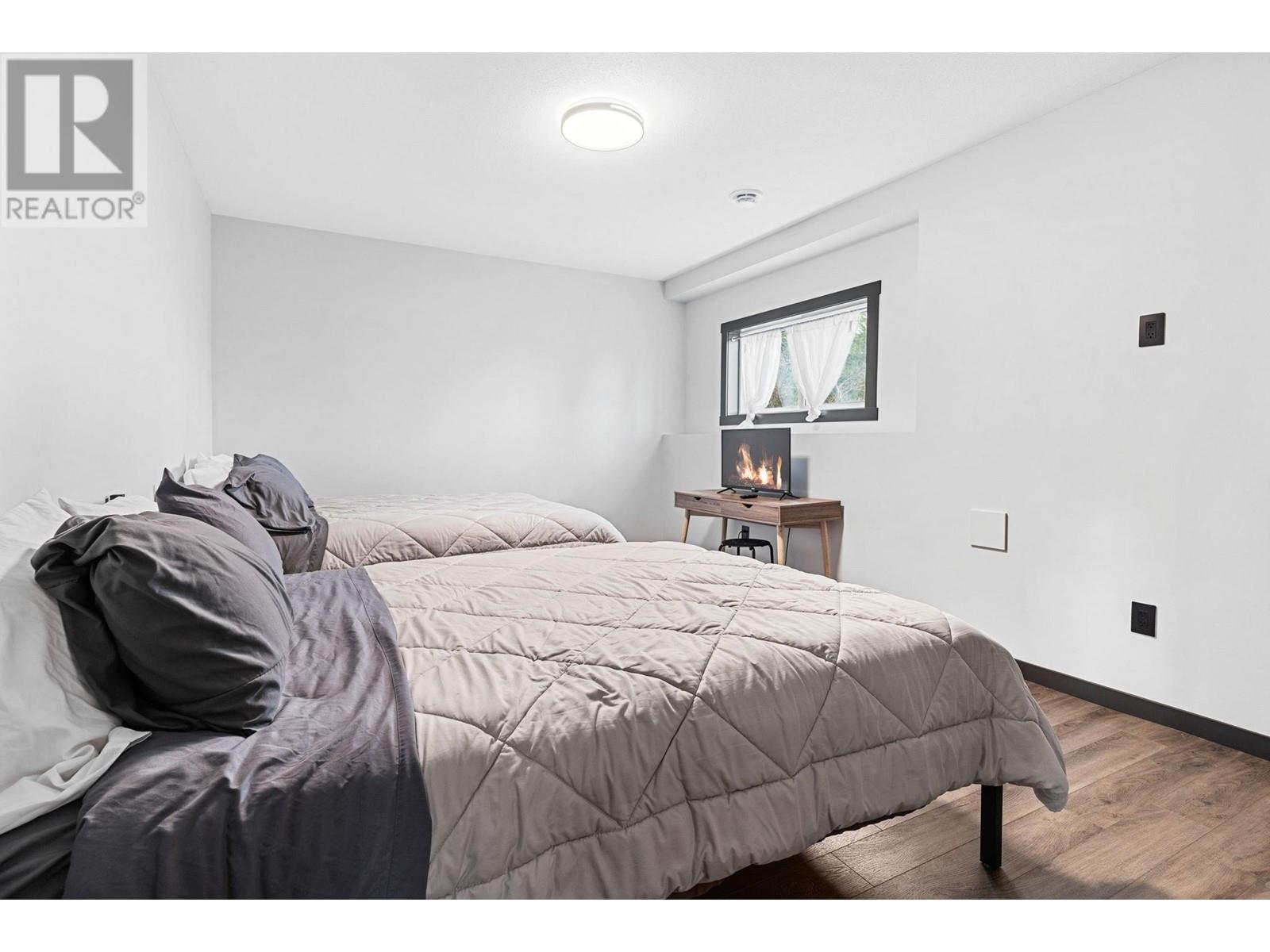  591 Moody Crescent, Vernon