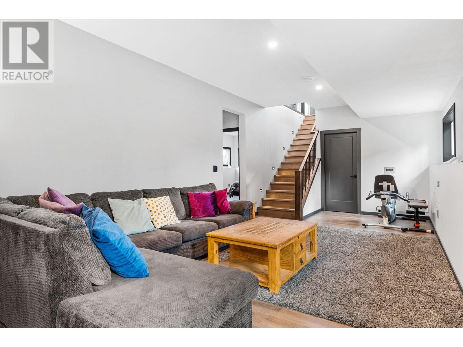  591 Moody Crescent, Vernon