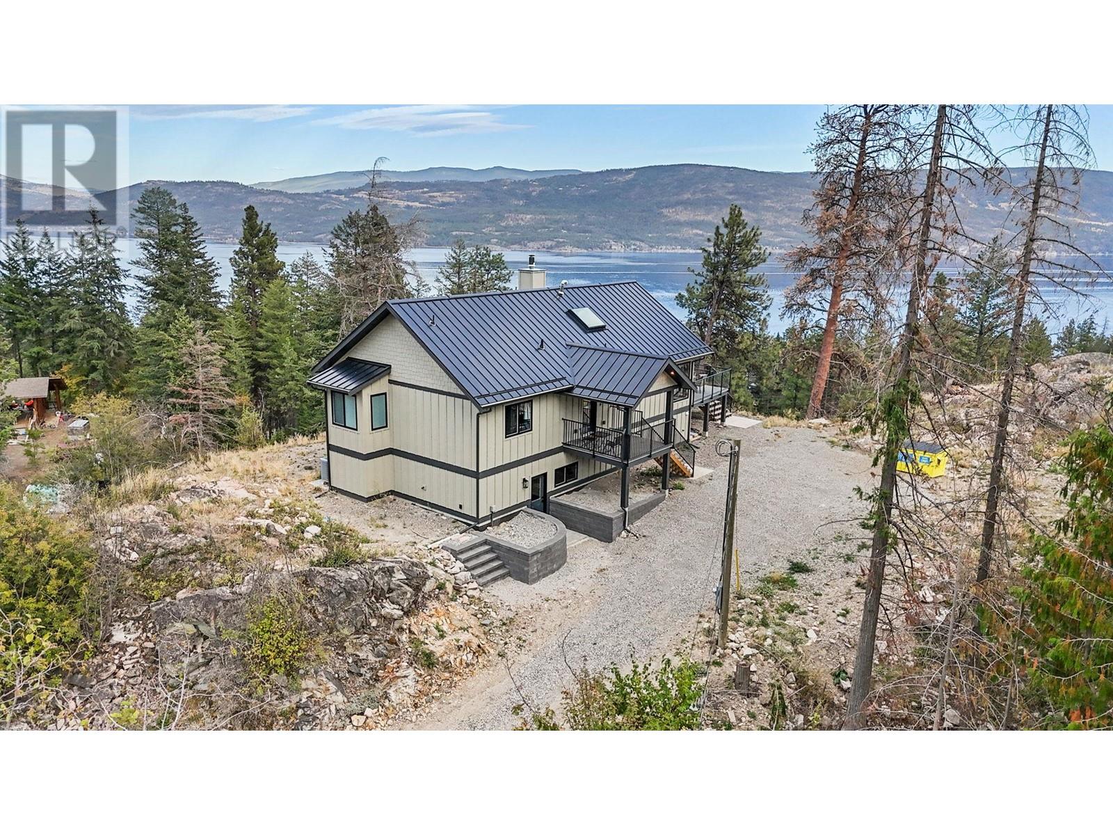  591 Moody Crescent, Vernon