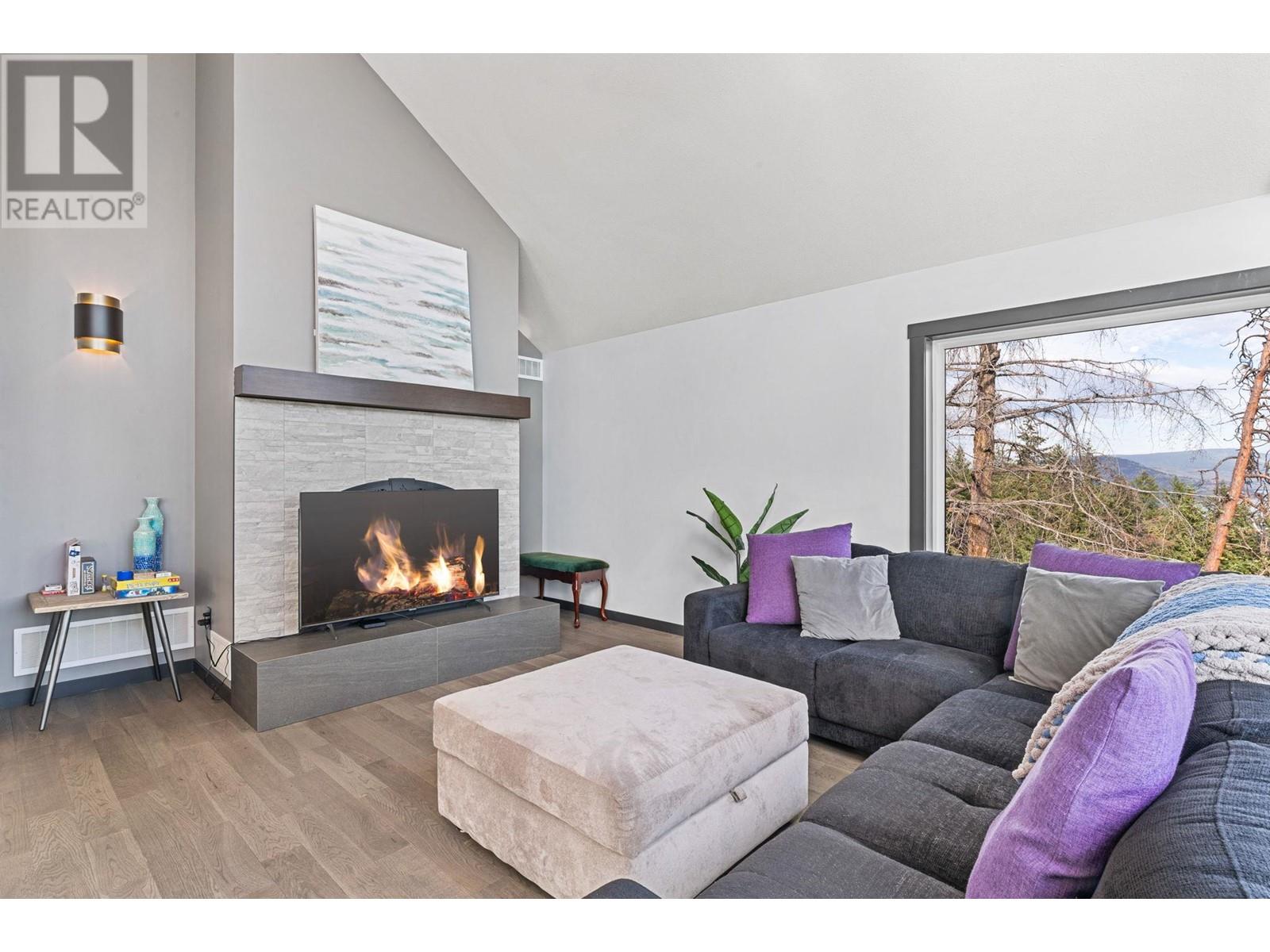  591 Moody Crescent, Vernon