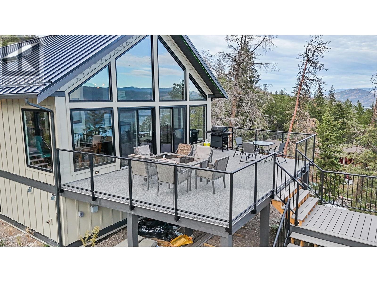  591 Moody Crescent, Vernon