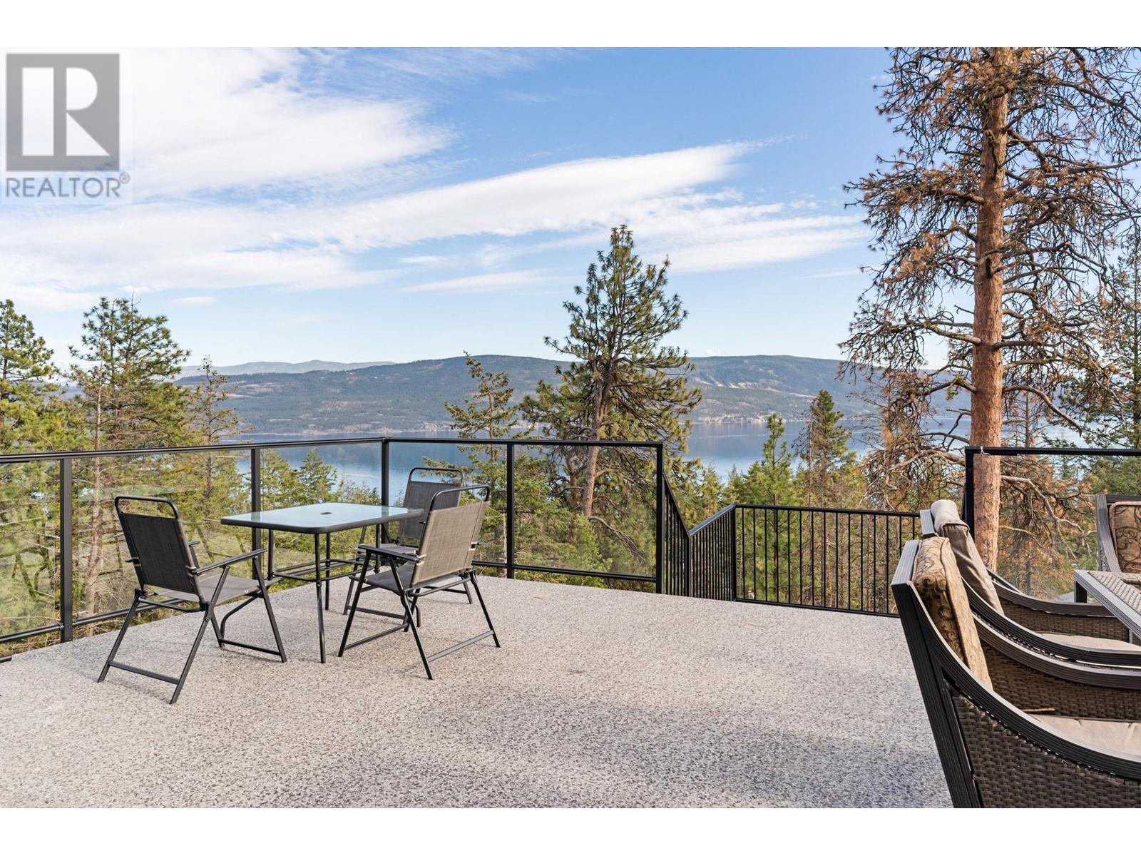  591 Moody Crescent, Vernon