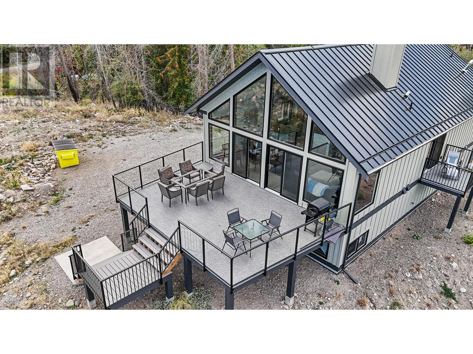  591 Moody Crescent, Vernon