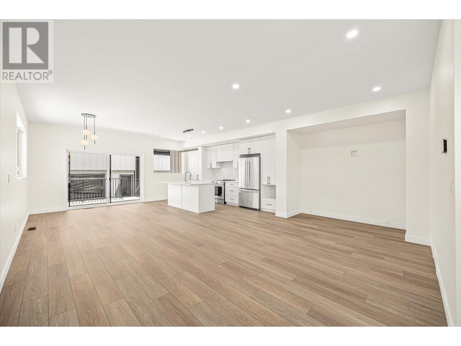 10907 Prairie Valley Road Unit# 1, Summerland