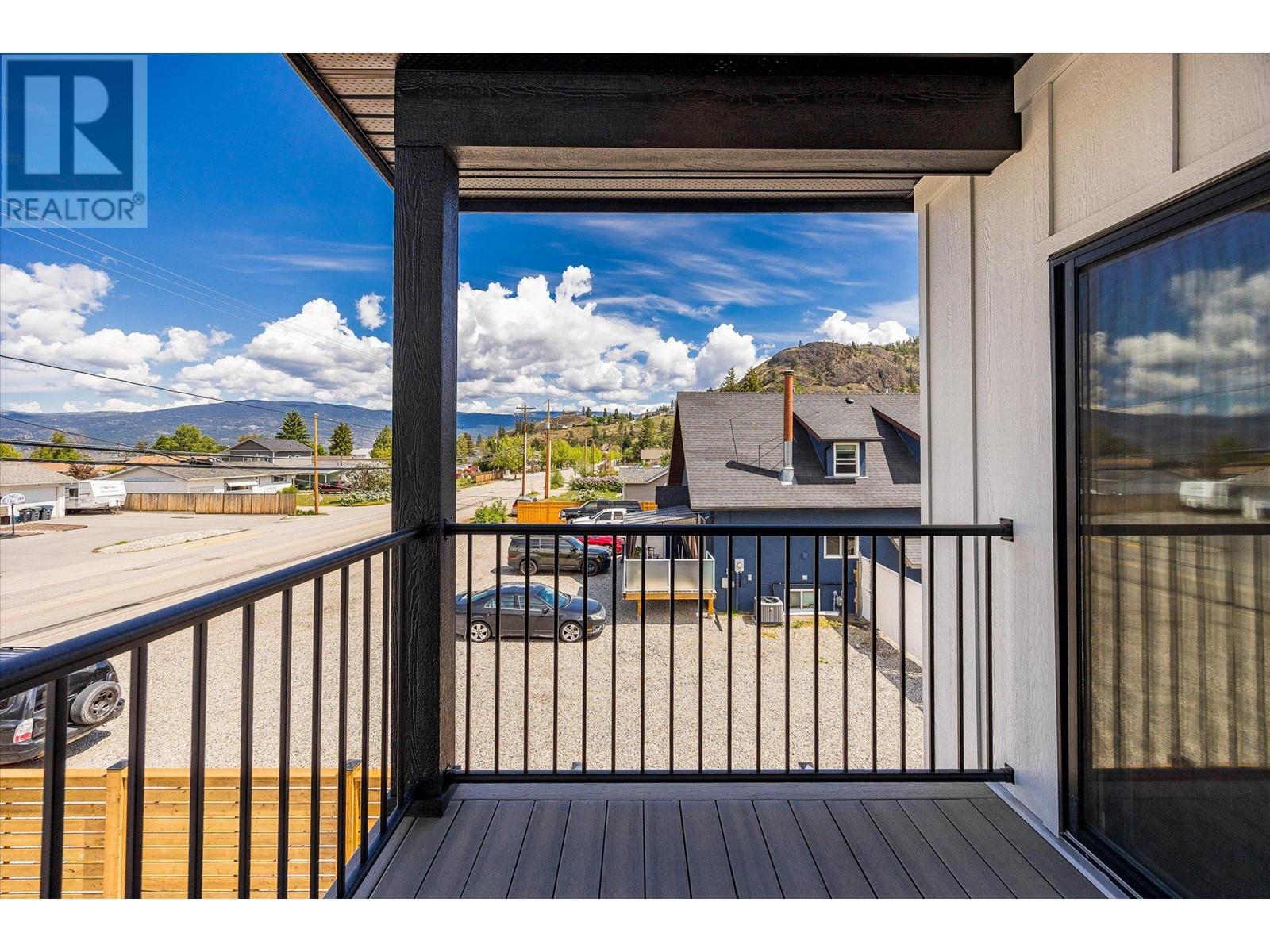 10907 Prairie Valley Road Unit# 1, Summerland