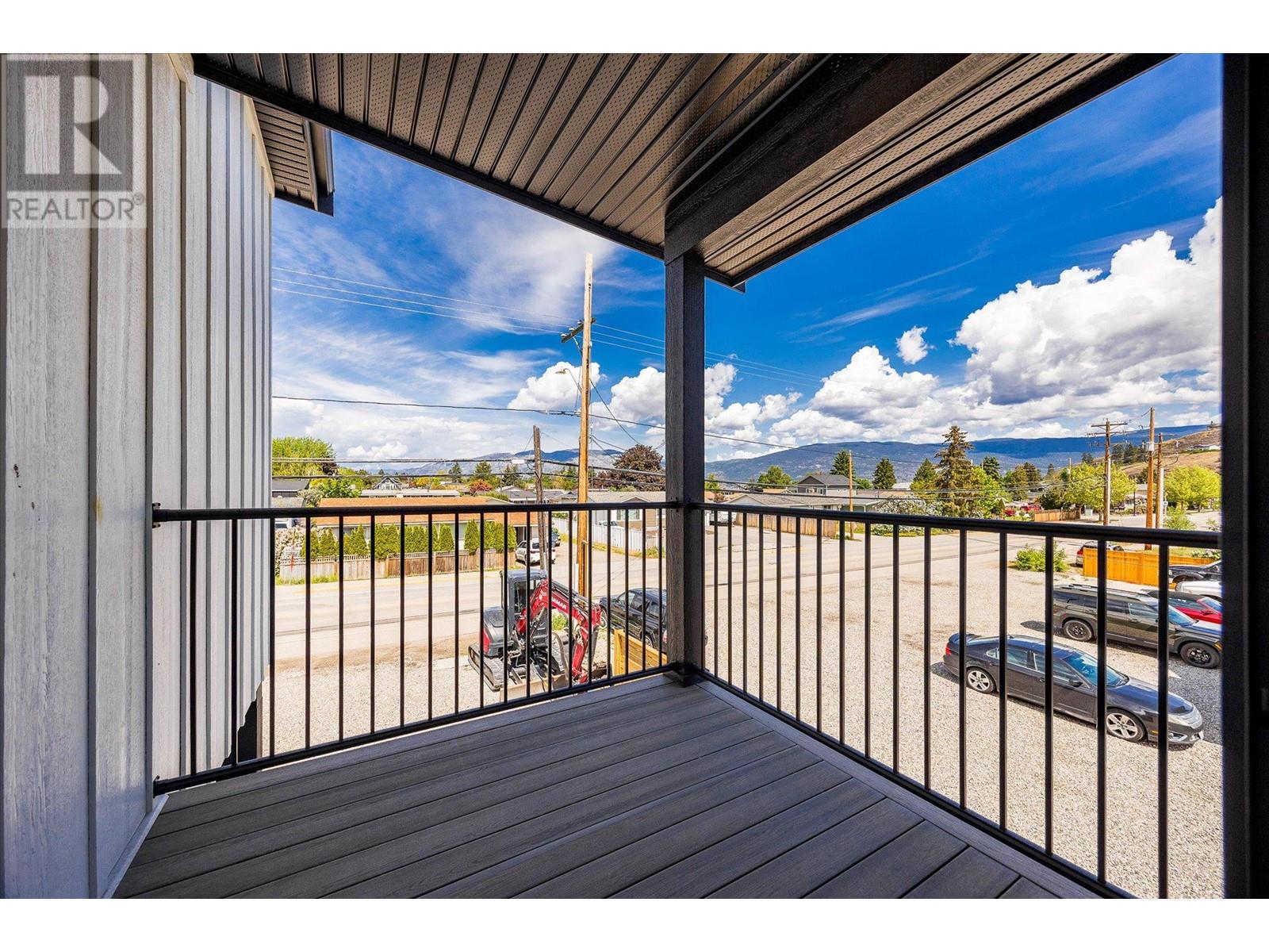 10907 Prairie Valley Road Unit# 1, Summerland