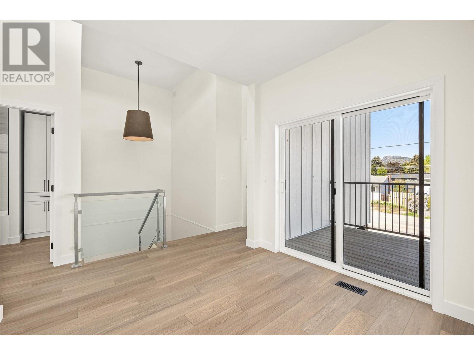 10907 Prairie Valley Road Unit# 1, Summerland