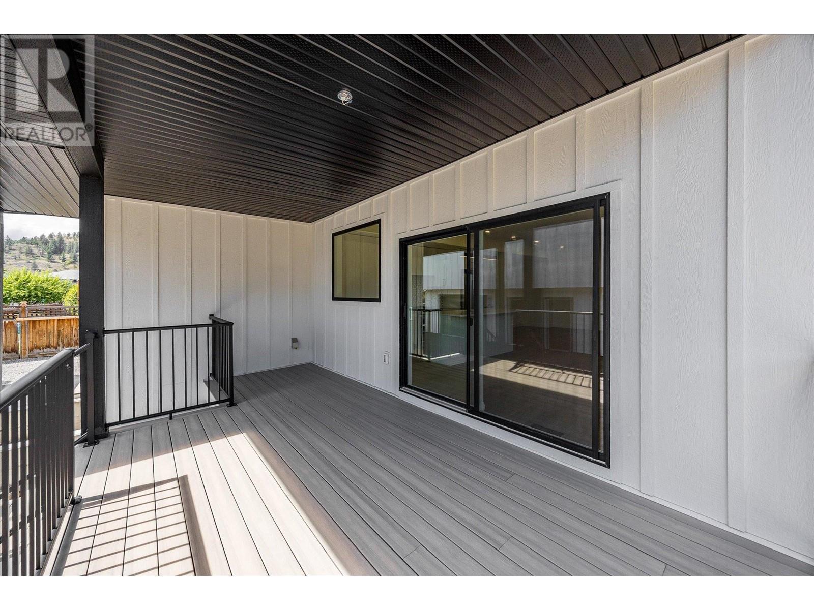 10907 Prairie Valley Road Unit# 1, Summerland