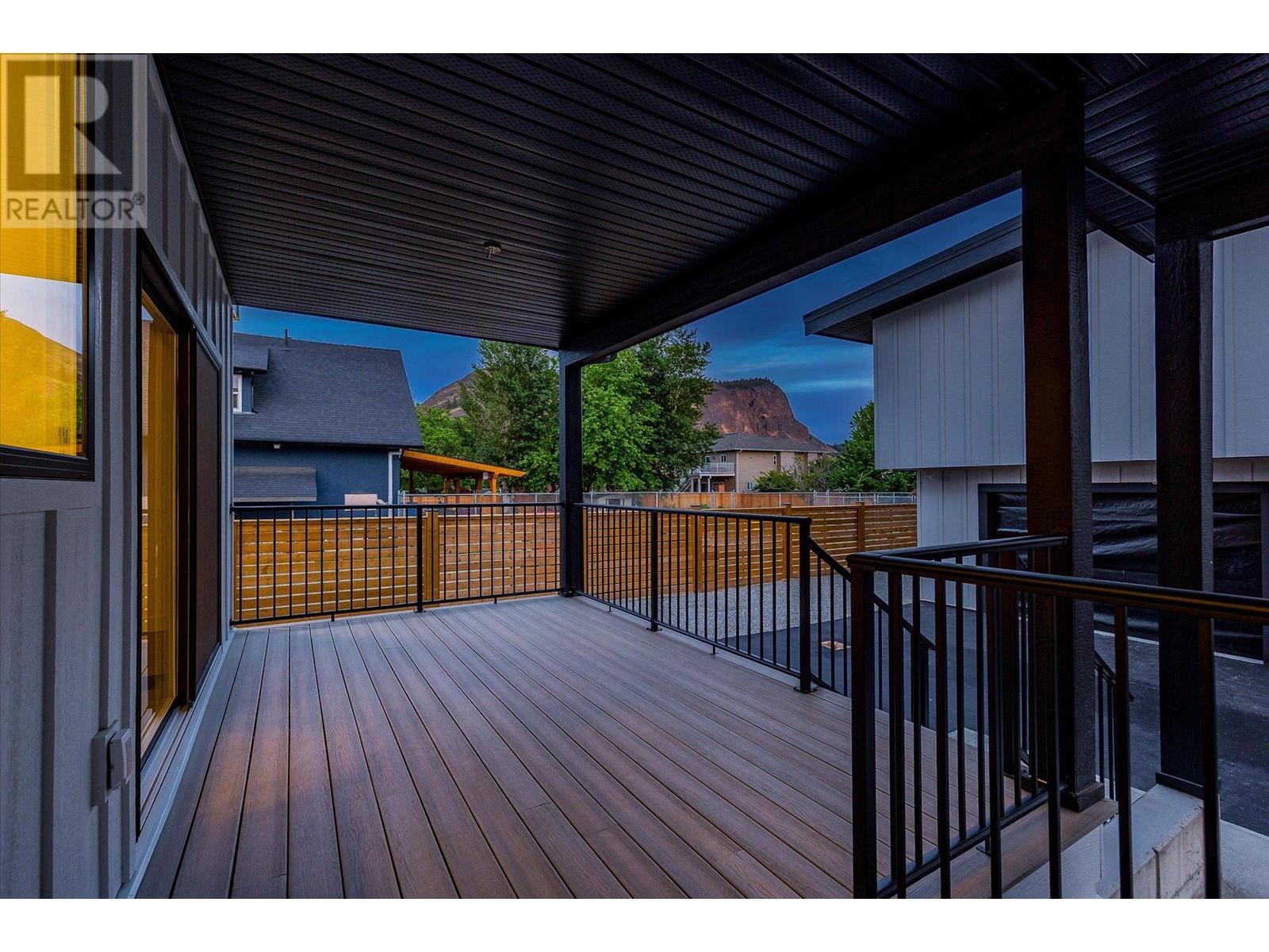 10907 Prairie Valley Road Unit# 1, Summerland
