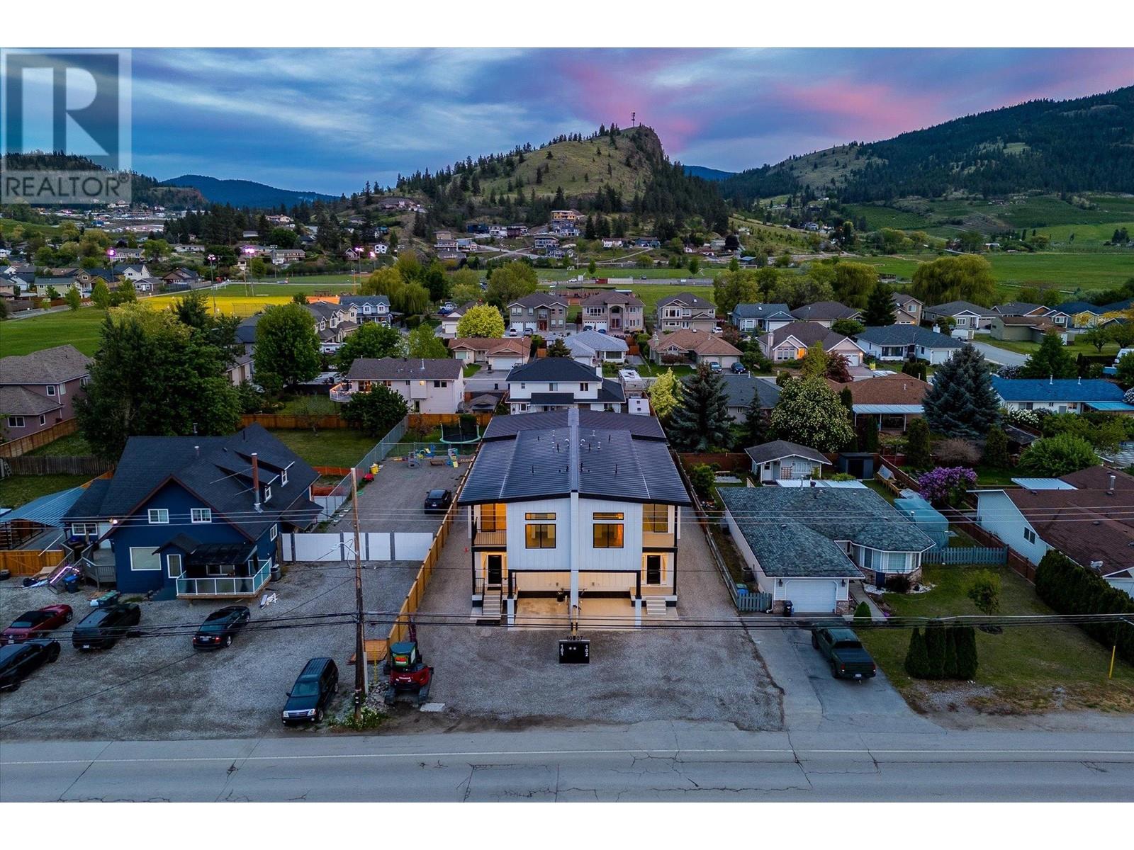 10907 Prairie Valley Road Unit# 1, Summerland