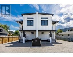 1 10907 Prairie Valley Road, Summerland